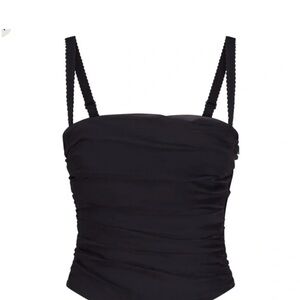 Skims Dolce Romance Corset Top